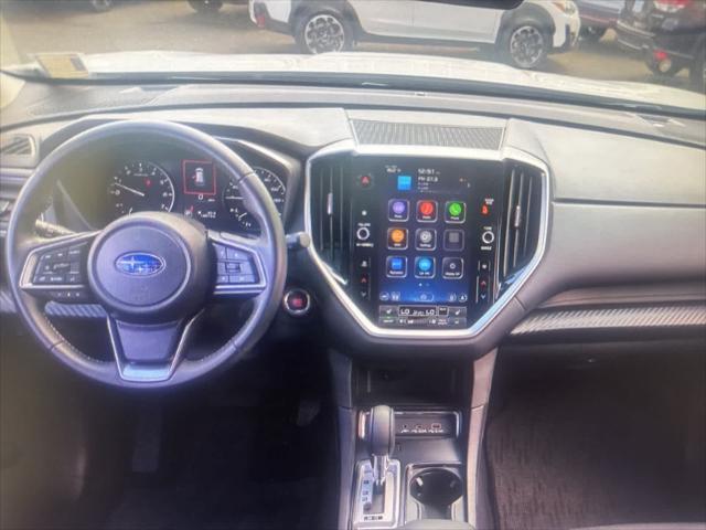 used 2024 Subaru Ascent car, priced at $33,995