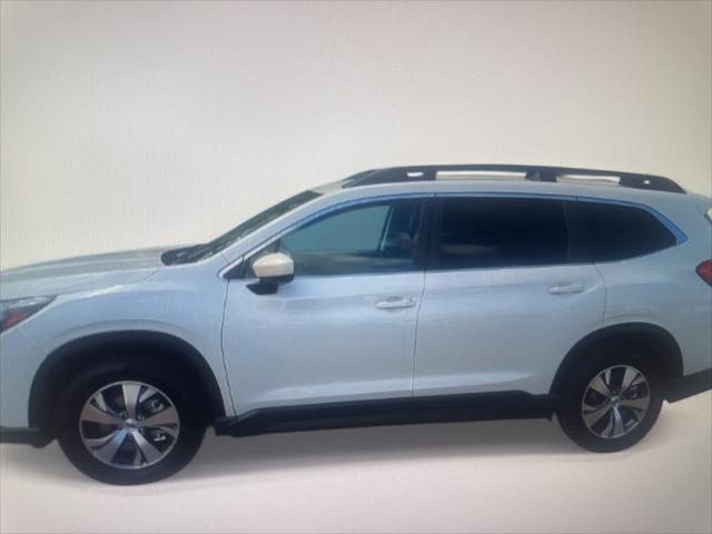 used 2024 Subaru Ascent car, priced at $33,995