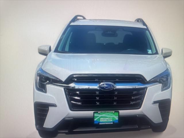 used 2024 Subaru Ascent car, priced at $33,995