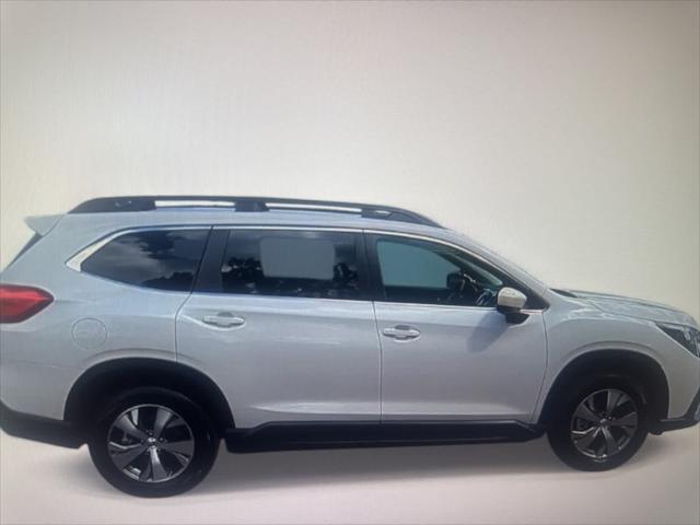 used 2024 Subaru Ascent car, priced at $33,995