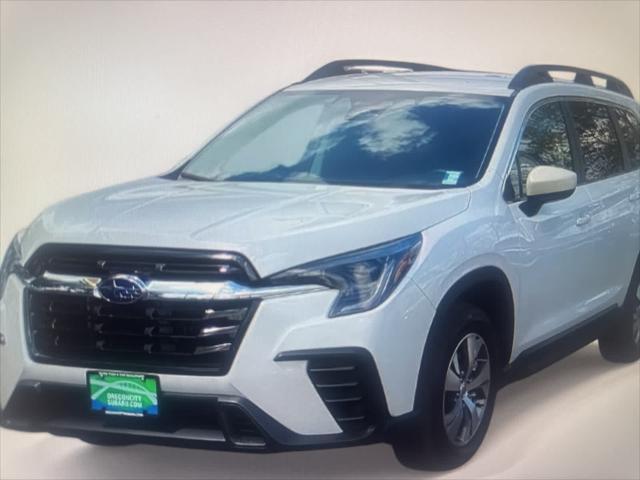 used 2024 Subaru Ascent car, priced at $33,995