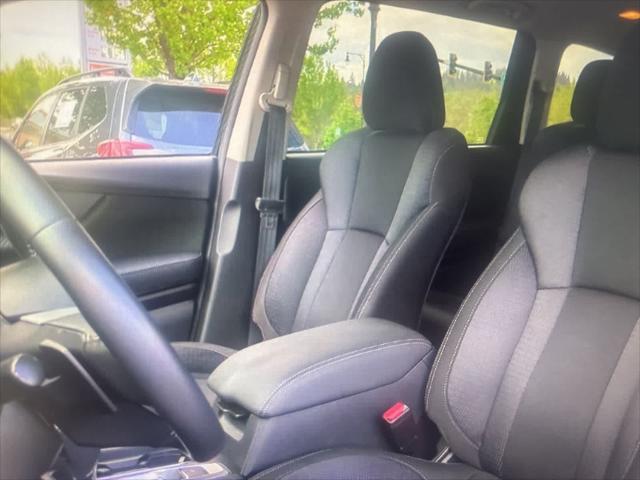 used 2024 Subaru Ascent car, priced at $33,995