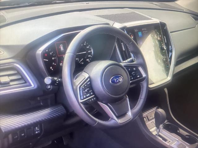 used 2024 Subaru Ascent car, priced at $33,995