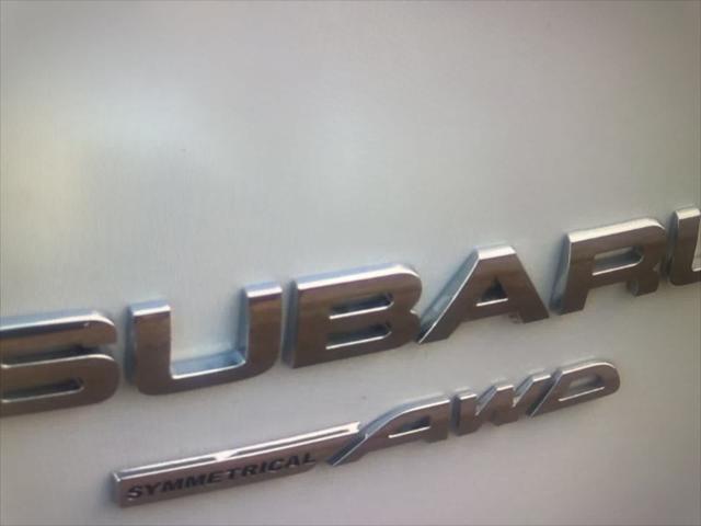used 2024 Subaru Ascent car, priced at $33,995