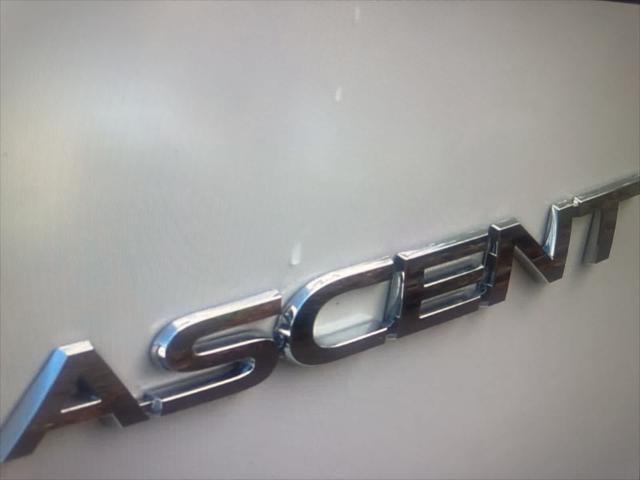 used 2024 Subaru Ascent car, priced at $33,995