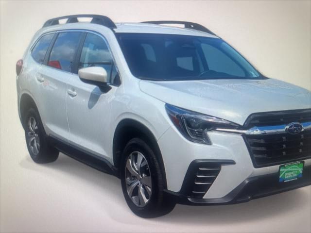 used 2024 Subaru Ascent car, priced at $33,995