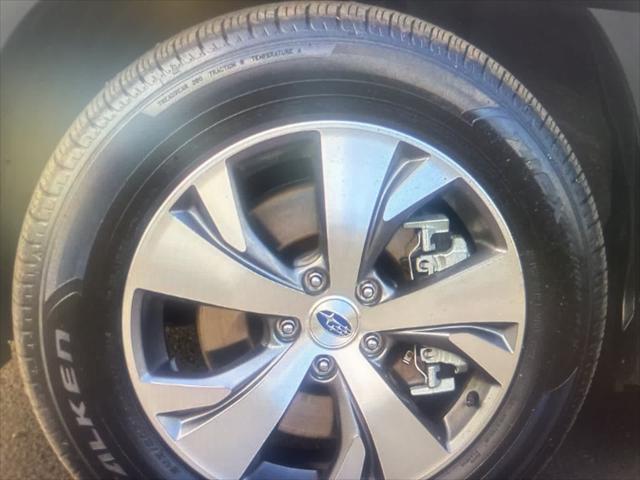 used 2024 Subaru Ascent car, priced at $33,995