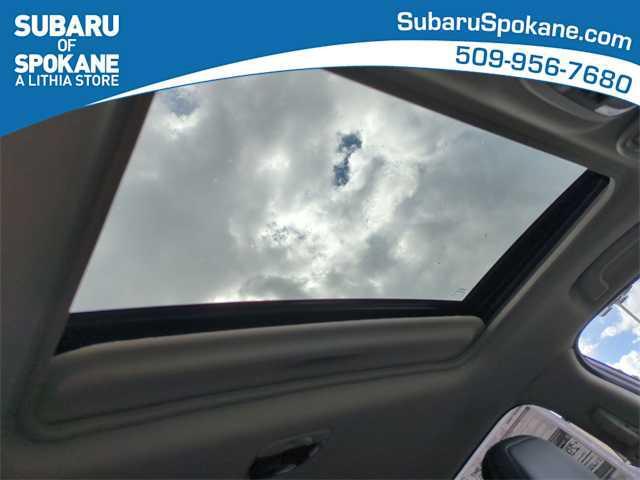 new 2025 Subaru Crosstrek car, priced at $33,573