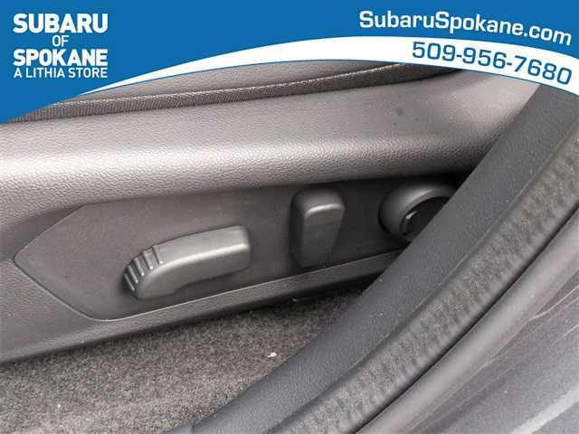 new 2025 Subaru Crosstrek car, priced at $33,573