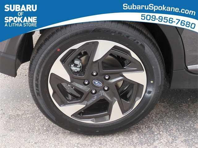 new 2025 Subaru Crosstrek car, priced at $33,573