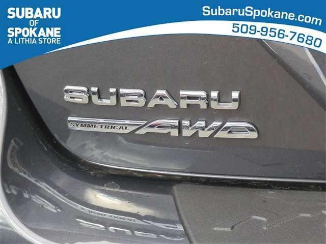 new 2025 Subaru Crosstrek car, priced at $33,573