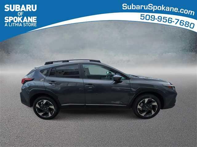 new 2025 Subaru Crosstrek car, priced at $33,573