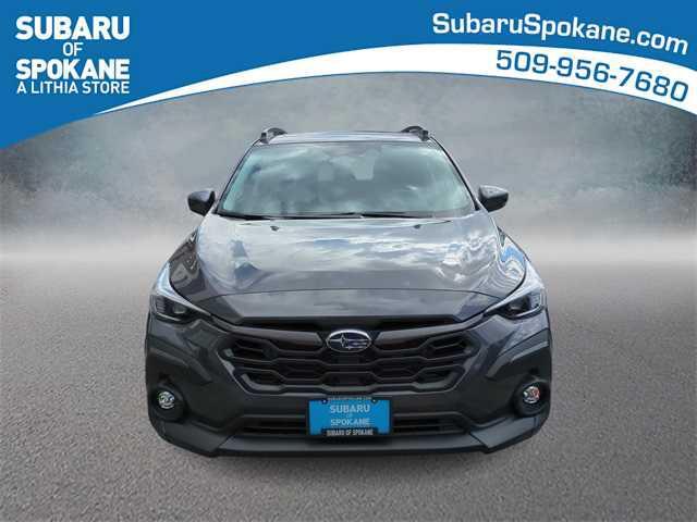 new 2025 Subaru Crosstrek car, priced at $33,573