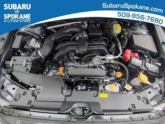 new 2025 Subaru Crosstrek car, priced at $33,573