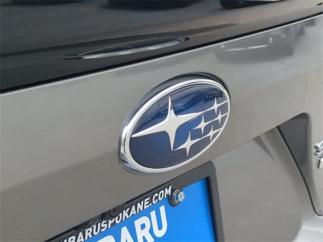 new 2024 Subaru Solterra car, priced at $51,273