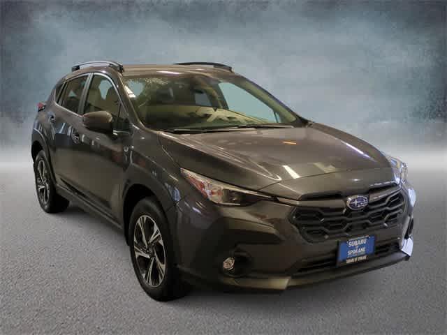 new 2024 Subaru Crosstrek car, priced at $27,155