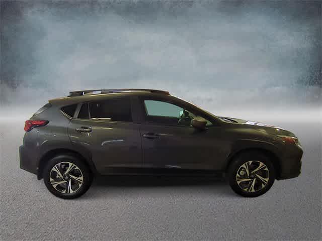 new 2024 Subaru Crosstrek car, priced at $27,155