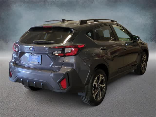 new 2024 Subaru Crosstrek car, priced at $27,155