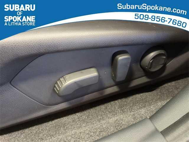 new 2025 Subaru Crosstrek car, priced at $34,242