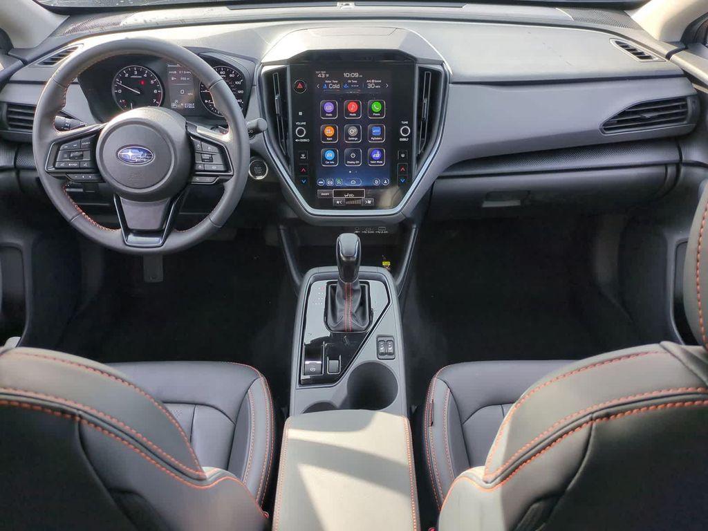 used 2025 Subaru Crosstrek car, priced at $29,991