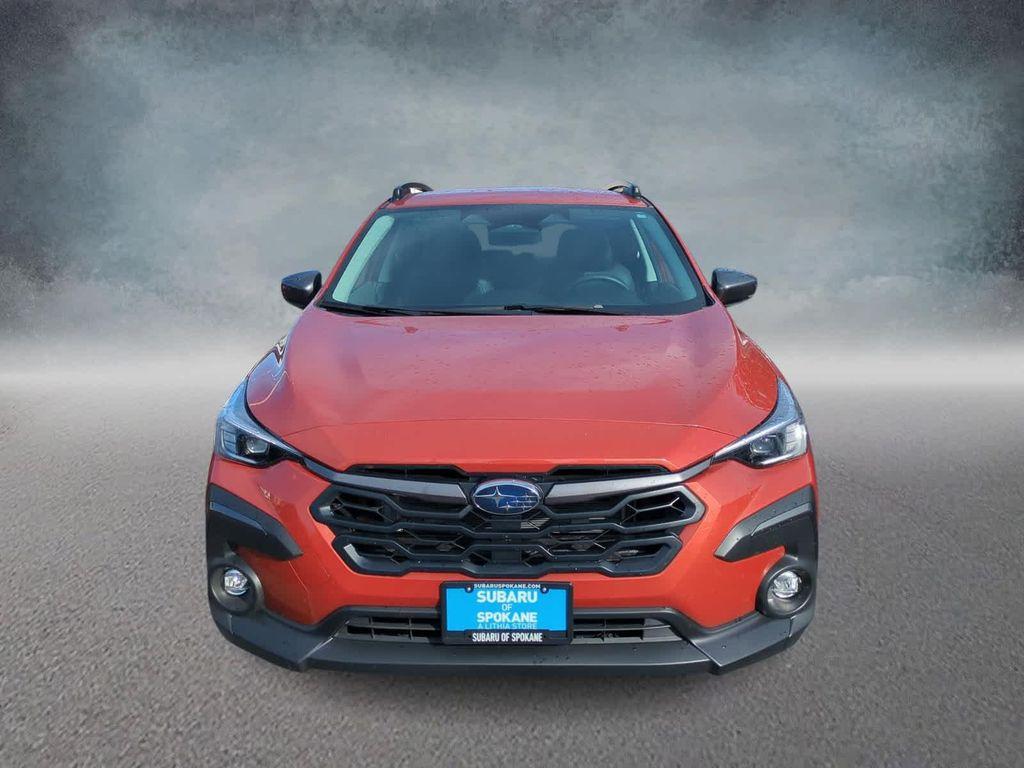 used 2025 Subaru Crosstrek car, priced at $29,991