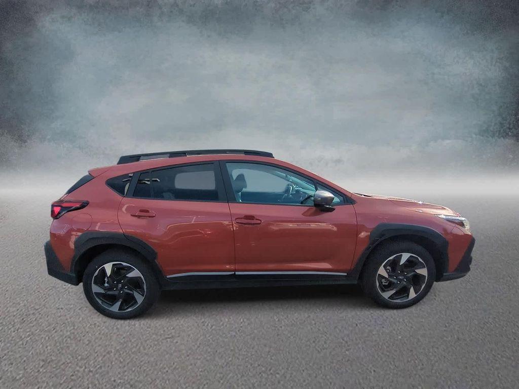 used 2025 Subaru Crosstrek car, priced at $29,991