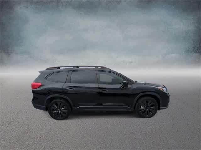 used 2022 Subaru Ascent car, priced at $27,991