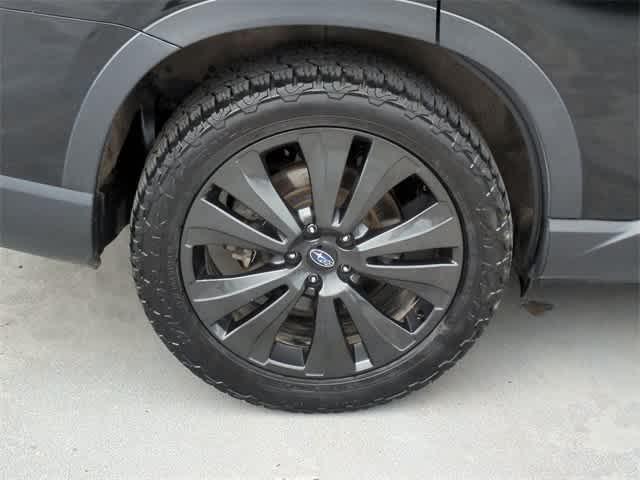 used 2022 Subaru Ascent car, priced at $27,991