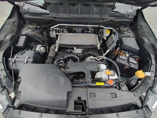 used 2022 Subaru Ascent car, priced at $27,991