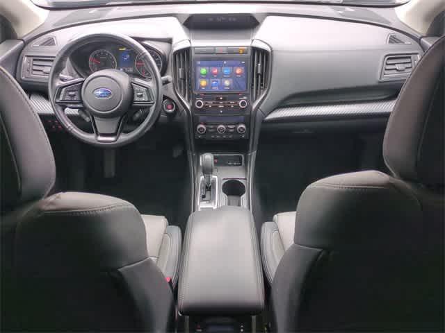 used 2022 Subaru Ascent car, priced at $27,991