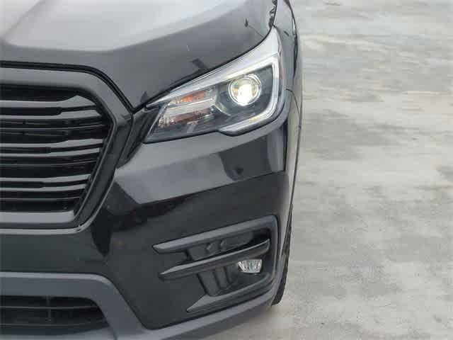 used 2022 Subaru Ascent car, priced at $27,991