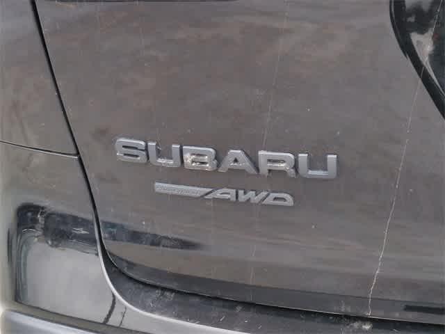 used 2022 Subaru Ascent car, priced at $27,991