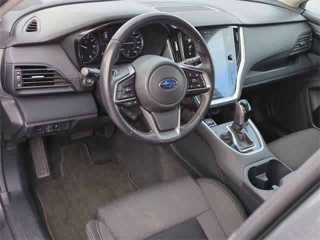 used 2021 Subaru Outback car, priced at $25,999