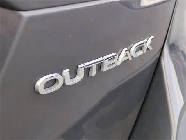 used 2021 Subaru Outback car, priced at $25,999