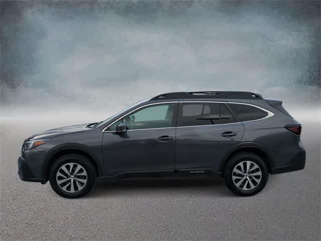 used 2021 Subaru Outback car, priced at $25,999