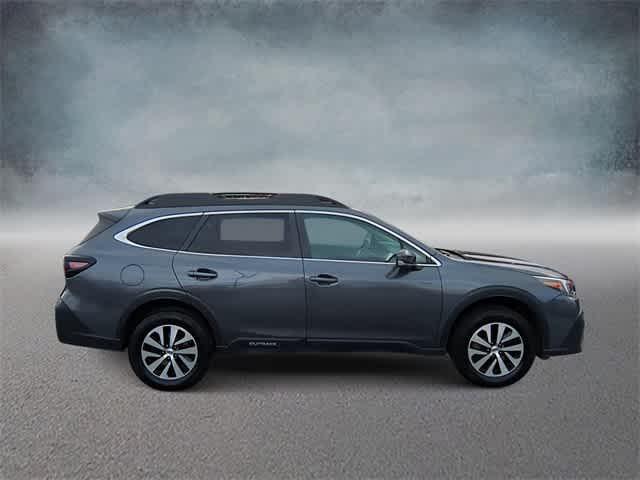 used 2021 Subaru Outback car, priced at $25,999