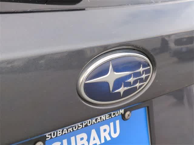 used 2021 Subaru Outback car, priced at $25,999