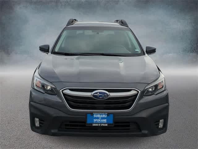 used 2021 Subaru Outback car, priced at $25,999