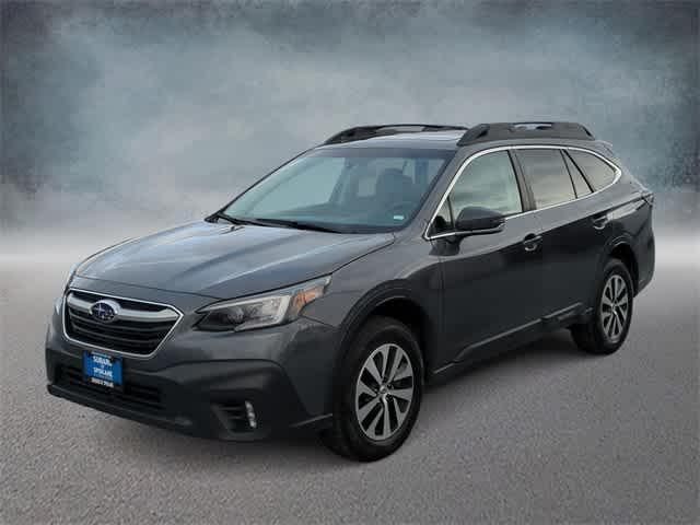 used 2021 Subaru Outback car, priced at $25,999