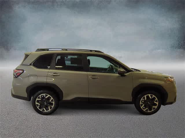 new 2025 Subaru Forester car, priced at $33,353