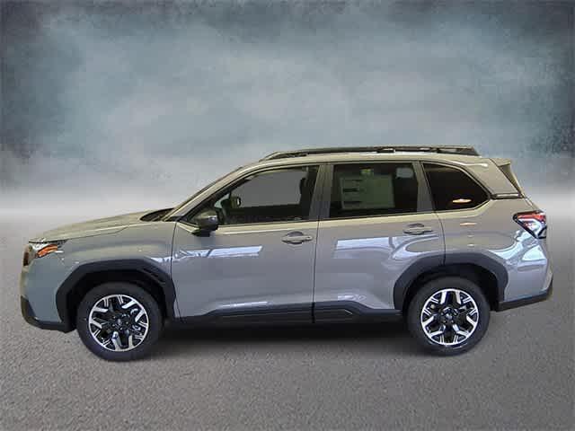 new 2025 Subaru Forester car, priced at $33,353