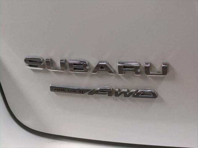 used 2021 Subaru Impreza car, priced at $17,049