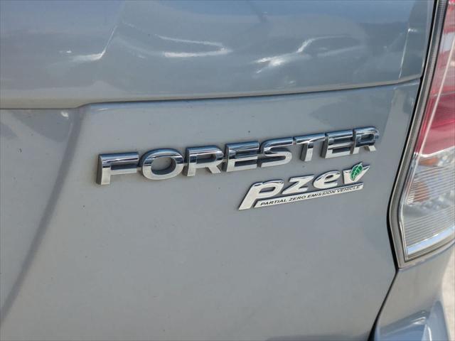 used 2017 Subaru Forester car, priced at $14,991
