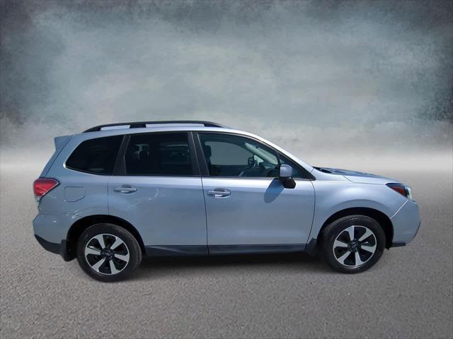 used 2017 Subaru Forester car, priced at $14,991