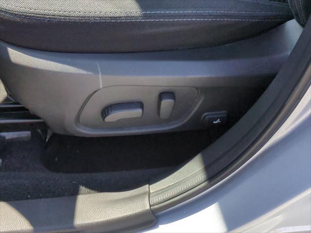 used 2017 Subaru Forester car, priced at $14,991