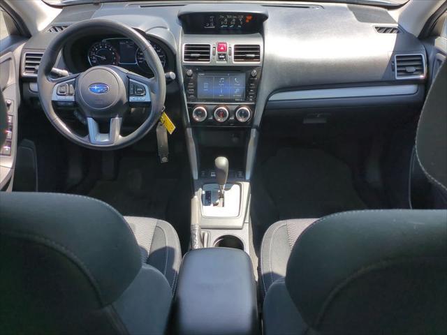 used 2017 Subaru Forester car, priced at $14,991