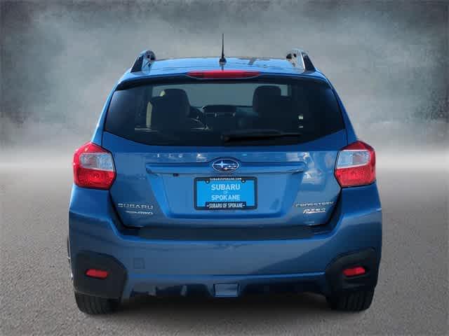 used 2016 Subaru Crosstrek car, priced at $14,991