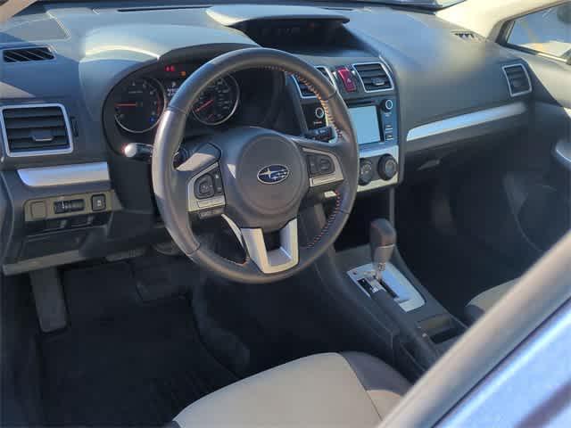 used 2016 Subaru Crosstrek car, priced at $14,991