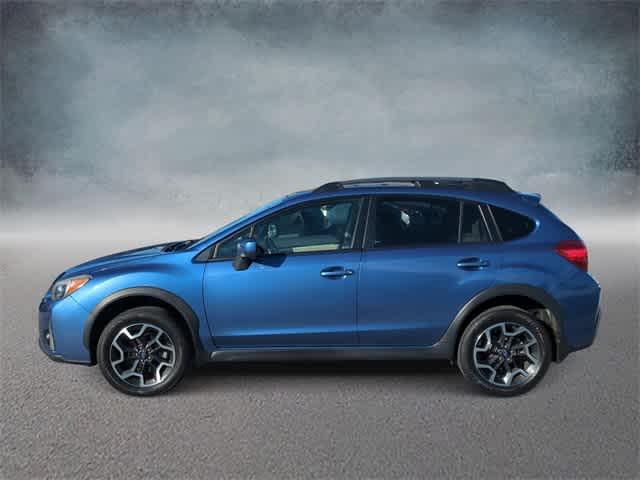 used 2016 Subaru Crosstrek car, priced at $14,991