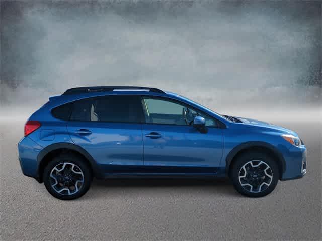 used 2016 Subaru Crosstrek car, priced at $14,991